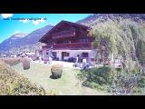 temps Webcam St. Gallenkirch (Vorarlberg, Montafon)