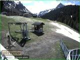 meteo Webcam Gargellen (Vorarlberg, Montafon)