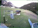temps Webcam Gargellen (Vorarlberg, Montafon)