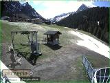 temps Webcam Gargellen (Vorarlberg, Montafon)