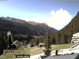 tiempo Webcam Gargellen (Vorarlberg, Montafon)