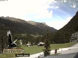 Preview Temps Webcam Gargellen (Vorarlberg, Montafon)