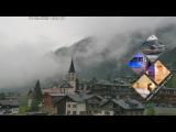 Wetter Webcam Gaschurn (Vorarlberg, Montafon)