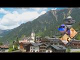 Preview Weather Webcam Gaschurn (Vorarlberg, Montafon)