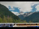 meteo Webcam Gaschurn (Vorarlberg, Montafon)