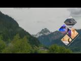 Preview Tiempo Webcam Gaschurn (Vorarlberg, Montafon)