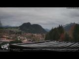 Wetter Webcam Pfronten (Allgäu) Wetter Webcam Pfronten (Allgäu)