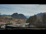 temps Webcam Pfronten (Allgäu) temps Webcam Pfronten (Allgäu)