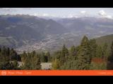 weather Webcam Bressanone (South Tyrol, Eisacktal)