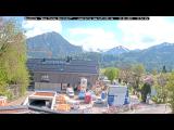 tiempo Webcam Oberstaufen (Allgäu, Steibis, Imbergbahn)