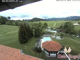 tiempo Webcam Oberstaufen (Allgäu, Steibis, Imbergbahn)