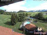 weather Webcam Oberstaufen (Allgäu, Steibis, Imbergbahn)