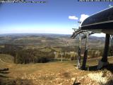 tiempo Webcam Oberstaufen (Allgäu, Steibis, Imbergbahn)