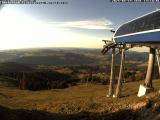 Preview Wetter Webcam Oberstaufen (Allgäu, Steibis, Imbergbahn)