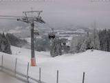 Wetter Webcam Ofterschwang (Allgäu, Gunzesrieder Tal)