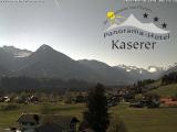 weather Webcam Fischen i. Allgäu (Allgäu)