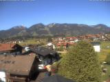 meteo Webcam Fischen i. Allgäu (Allgäu)