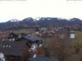 temps Webcam Fischen i. Allgäu (Allgäu) temps Webcam Fischen i. Allgäu (Allgäu)