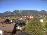 weather Webcam Fischen i. Allgäu (Allgäu)