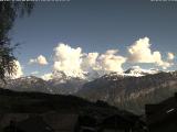 Wetter Webcam Beatenberg (Berner Oberland, Thunersee)