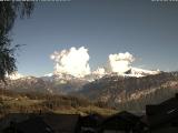 meteo Webcam Beatenberg (Berner Oberland, Thunersee)