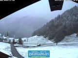 Preview Tiempo Webcam Oberstdorf (Allgäu, Das Höchste)