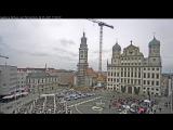 tiempo Webcam Augsburg (http:--www.augsburg-tourismus.de-)