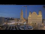 Preview Weather Webcam Augsburg (http:--www.augsburg-tourismus.de-)