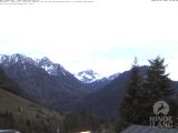 Preview Meteo Webcam Bad Hindelang (Oberjochpass)