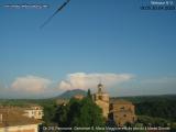 tiempo Webcam Civita Castellana 