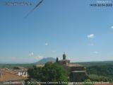 weather Webcam Civita Castellana 