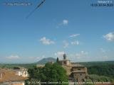 temps Webcam Civita Castellana 