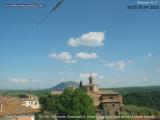 weather Webcam Civita Castellana 