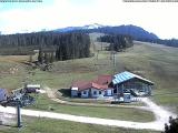 Wetter Webcam Reit im Winkl 