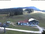 meteo Webcam Reit im Winkl 