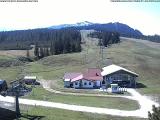 temps Webcam Reit im Winkl 