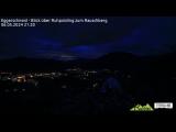 Preview Wetter Webcam Ruhpolding 
