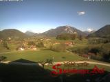 meteo Webcam Ruhpolding 