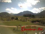 temps Webcam Ruhpolding 