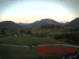 Preview Weather Webcam Ruhpolding 