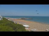 tiempo Webcam Lignano Sabbiadoro (Adria)