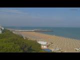 Preview Tiempo Webcam Lignano Sabbiadoro (Adria)