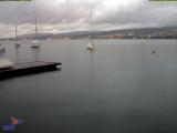 weather Webcam Thalwil (Lake Zurich)