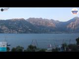 temps Webcam Malcesine (Gardasee, Val di Sogno)