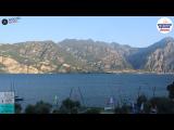 tiempo Webcam Malcesine (Gardasee, Val di Sogno)