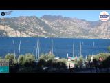 weather Webcam Malcesine (Gardasee, Val di Sogno) weather Webcam Malcesine (Gardasee, Val di Sogno)