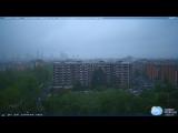 meteo Webcam Milano 