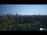 tiempo Webcam Milan 