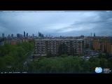 Preview Weather Webcam Milan 