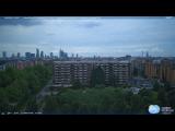 Preview Tiempo Webcam Milan 